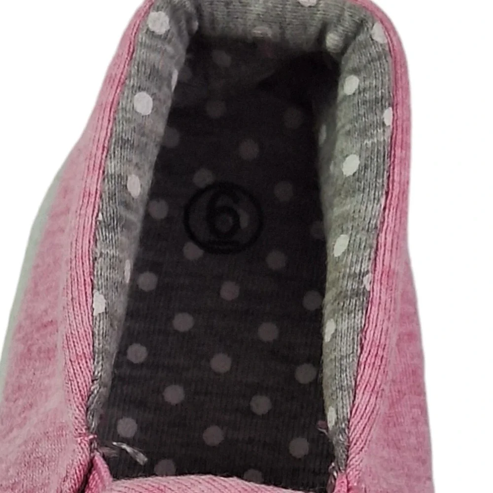 Set Pink kitten shoes for girl size 6 (14cm)‎ and Sunny Day doll (Blair)